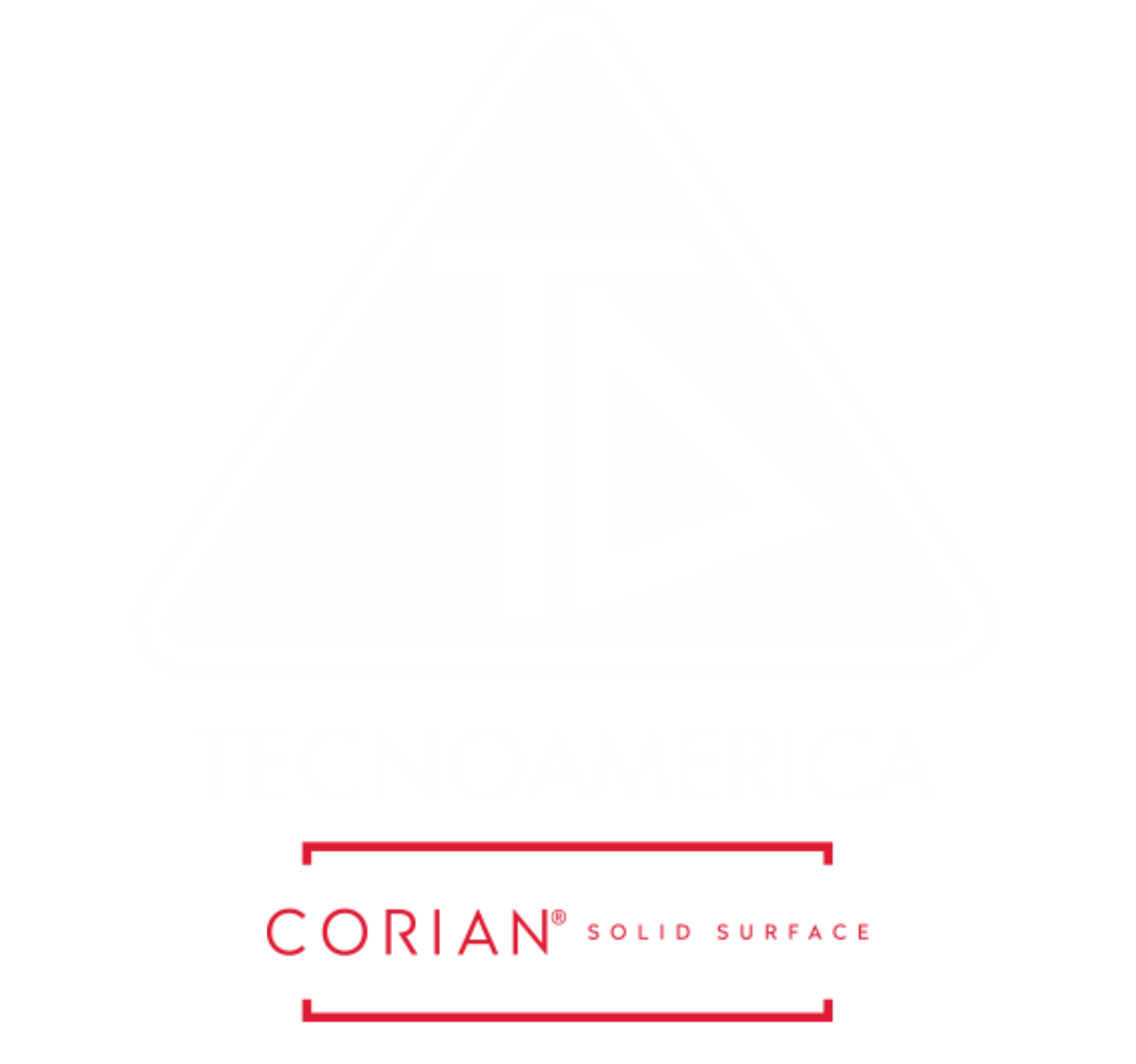 Tecnoamerica, Tecnoamerica-logo, Corian